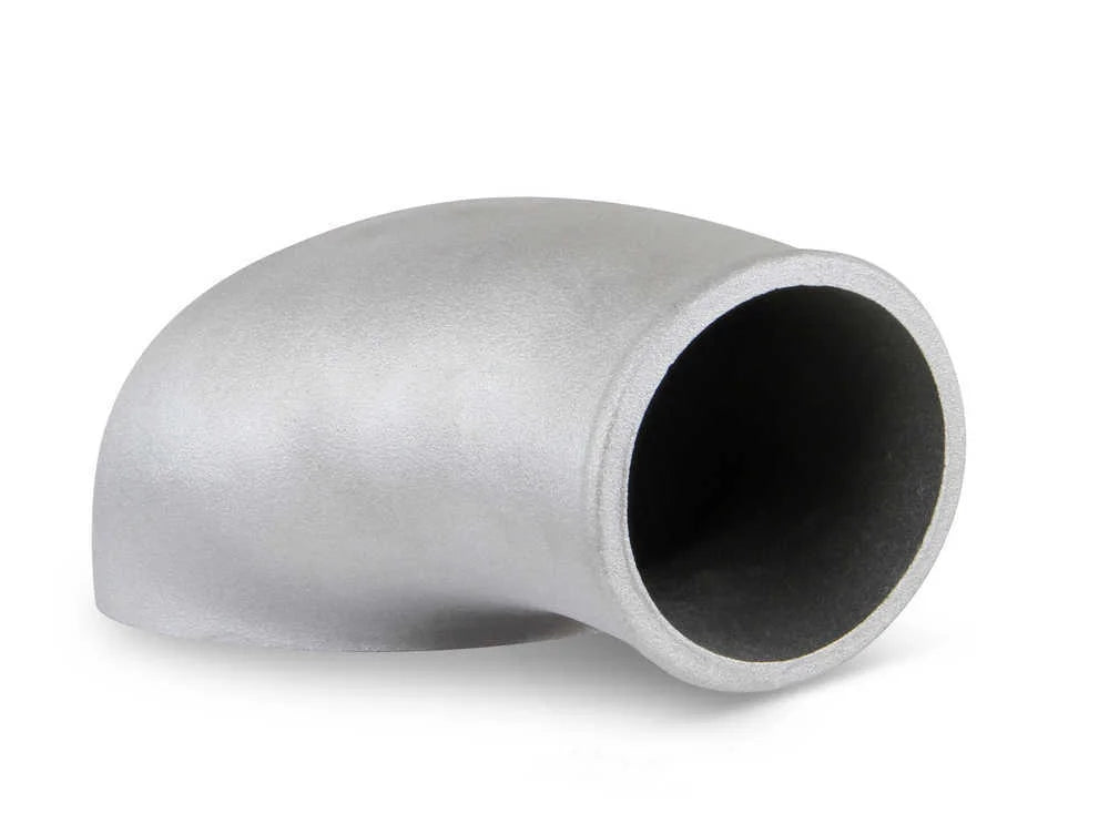 Holley EFI 4150 Carb Hat, Natural Finish 120-230 - Main Product View