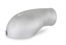 Load image into Gallery viewer, Holley EFI 4150 Carb Hat, Natural Finish 120-230 - Side View