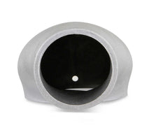 Load image into Gallery viewer, Holley EFI 4150 Carb Hat, Natural Finish 120-230 - Installation View