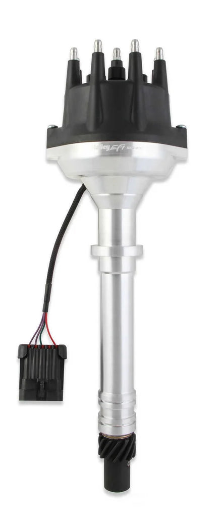 Holley EFI 565-200 fits Chevrolet Small Block / Big Block - Main Product View