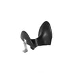 Load image into Gallery viewer, Holley EFI 5.7 LT1 and TPI Stock Throttle Bodies 120-140 fits 1987-1997 Chevrolet Camaro / Pontiac Firebird - Side View