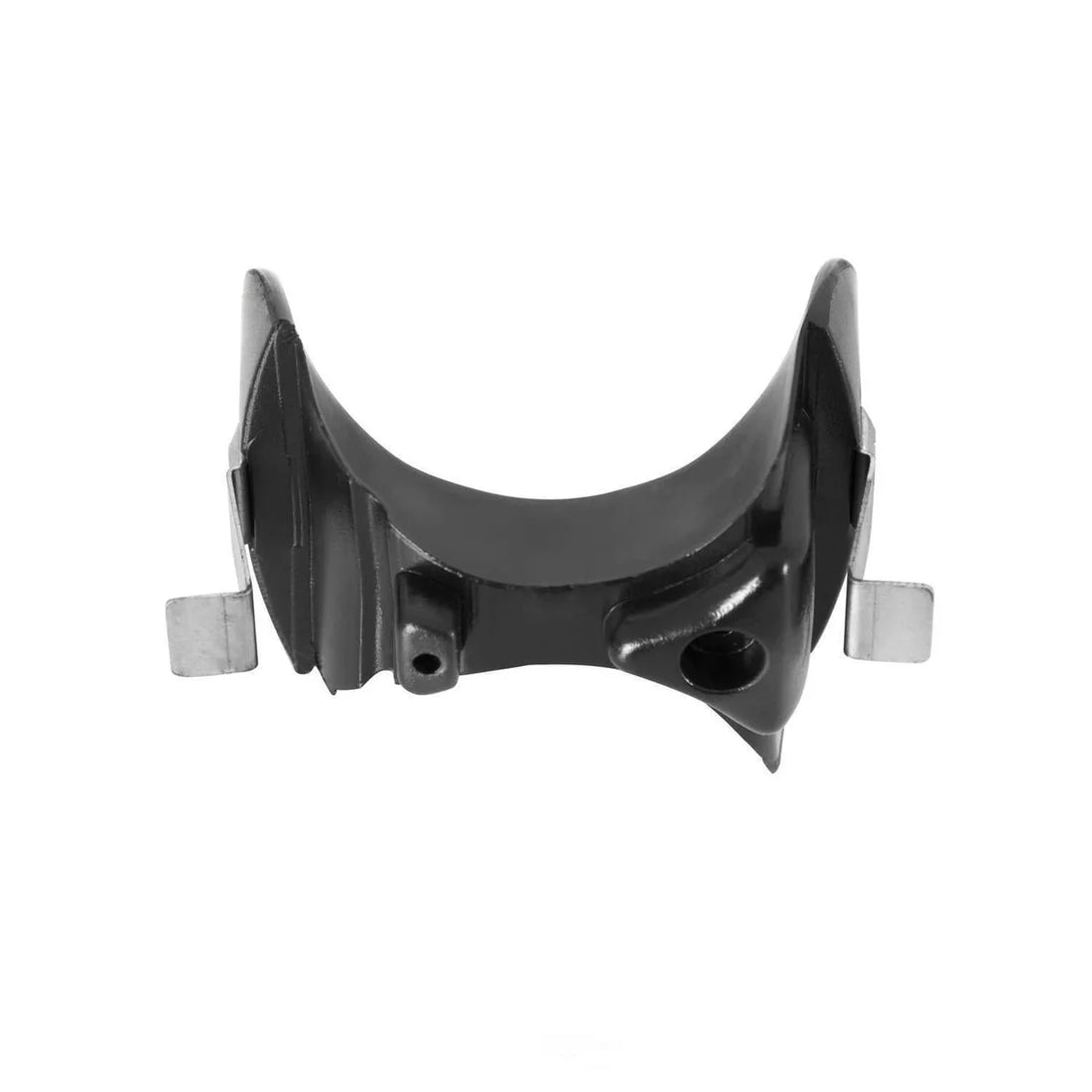 Holley EFI 5.7 LT1 and TPI Stock Throttle Bodies 120-140 fits 1987-1997 Chevrolet Camaro / Pontiac Firebird - Back View