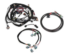 Load image into Gallery viewer, Holley EFI 58X Crank Sensor, USCAR/ EV6 Injector 558-501 fits GM LS2 / LS3 / LS7 - Main Product View