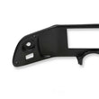 Load image into Gallery viewer, Holley EFI 6.86" Dash Panel - Black 553-407 fits 1970-1978 Chevrolet Camaro - Side View
