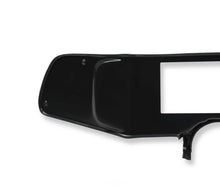 Load image into Gallery viewer, Holley EFI 6.86" Dash Panel - Black 553-407 fits 1970-1978 Chevrolet Camaro - Additional View 6
