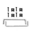 Load image into Gallery viewer, Holley EFI 6.86" Dash Panel - Black 553-407 fits 1970-1978 Chevrolet Camaro - Additional View 8