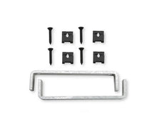 Load image into Gallery viewer, Holley EFI 6.86" Dash Panel - Black 553-407 fits 1970-1978 Chevrolet Camaro - Additional View 8