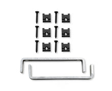 Load image into Gallery viewer, Holley EFI 6.86" Dash Panel - Black 553-408 fits 1979-1981 Chevrolet Camaro - Additional View 5
