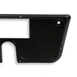 Load image into Gallery viewer, Holley EFI 6.86" Dash Panel - Black 553-419 fits 1967-1972 Chevrolet / GMC - Installation View