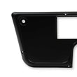 Load image into Gallery viewer, Holley EFI 6.86" Dash Panel - Black 553-419 fits 1967-1972 Chevrolet / GMC - Additional View 5