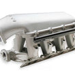 Load image into Gallery viewer, Holley EFI 8.2" Hi-Ram Intake Manifold 95mm Throttle Body Flange Top. 300-272 fits Ford SBF / LS - Main Product View
