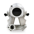 Load image into Gallery viewer, Holley EFI 8.2" Hi-Ram Intake Manifold 95mm Throttle Body Flange Top. 300-272 fits Ford SBF / LS - Additional View 6