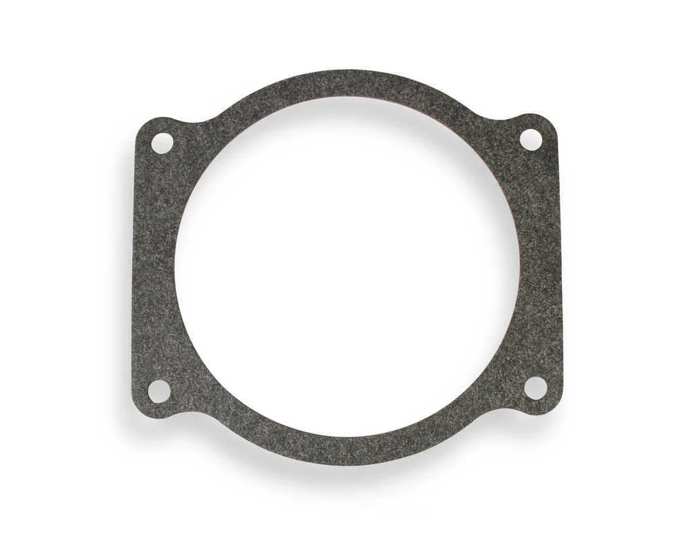 Holley EFI 8.2" Hi-Ram Intake Manifold 95mm Throttle Body Flange Top. 300-272 fits Ford SBF / LS - Additional View 7