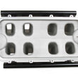 Load image into Gallery viewer, Holley EFI 8.2" Hi-Ram Intake Manifold 95mm Throttle Body Flange Top. 300-272 fits Ford SBF / LS - Additional View 9