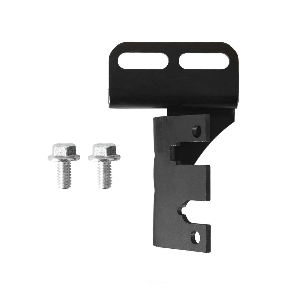 Holley EFI 90mm, 95mm, and 105mm Throttle Body Cable Bracket 20-149 - Main Product View