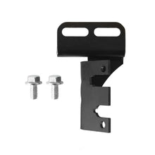 Load image into Gallery viewer, Holley EFI 90mm, 95mm, and 105mm Throttle Body Cable Bracket 20-149 - Main Product View