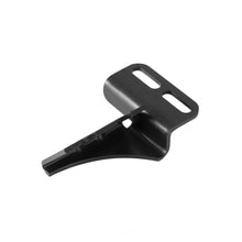 Load image into Gallery viewer, Holley EFI 90mm, 95mm, and 105mm Throttle Body Cable Bracket 20-149 - Side View