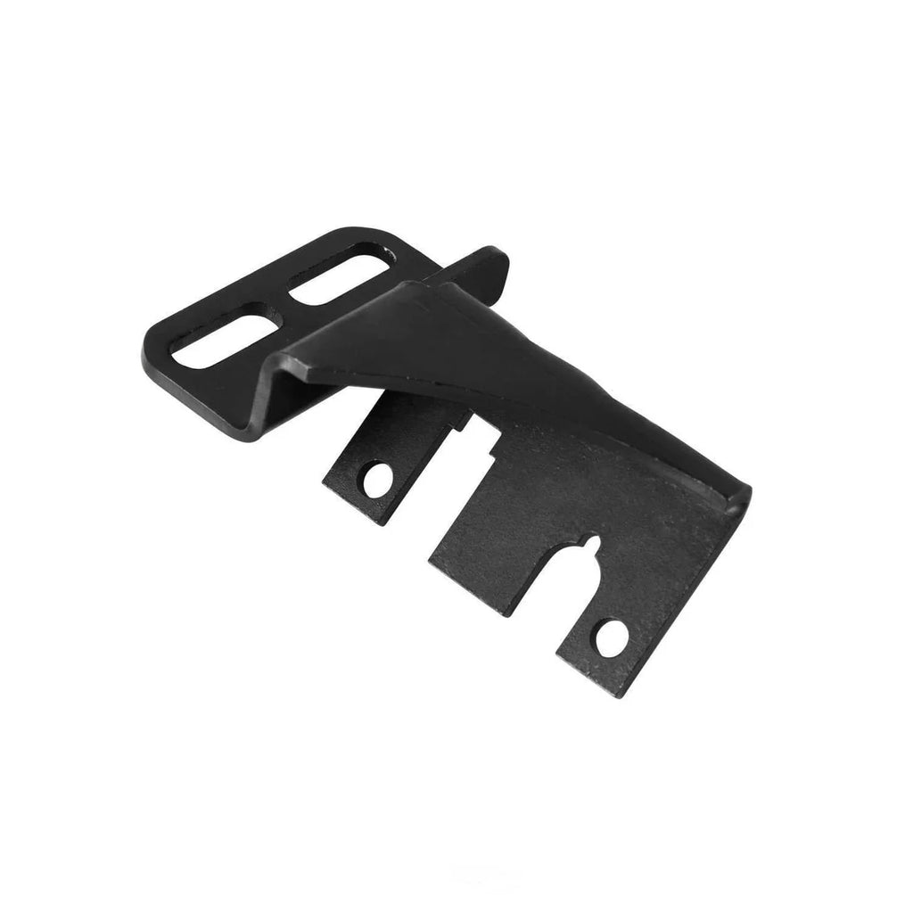 Holley EFI 90mm, 95mm, and 105mm Throttle Body Cable Bracket 20-149 - Back View