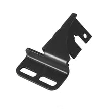 Load image into Gallery viewer, Holley EFI 90mm, 95mm, and 105mm Throttle Body Cable Bracket 20-149 - Installation View