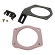 Load image into Gallery viewer, Holley EFI 90mm and 95mm Throttle Body Cable Bracket 20-147 - Main Product View