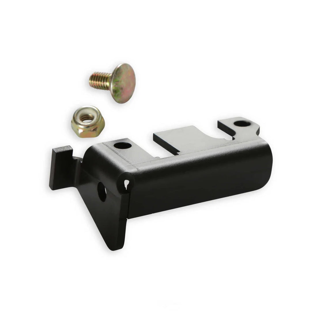 Holley EFI 90mm and 95mm Throttle Body Cable Bracket 20-147 - Additional View 6