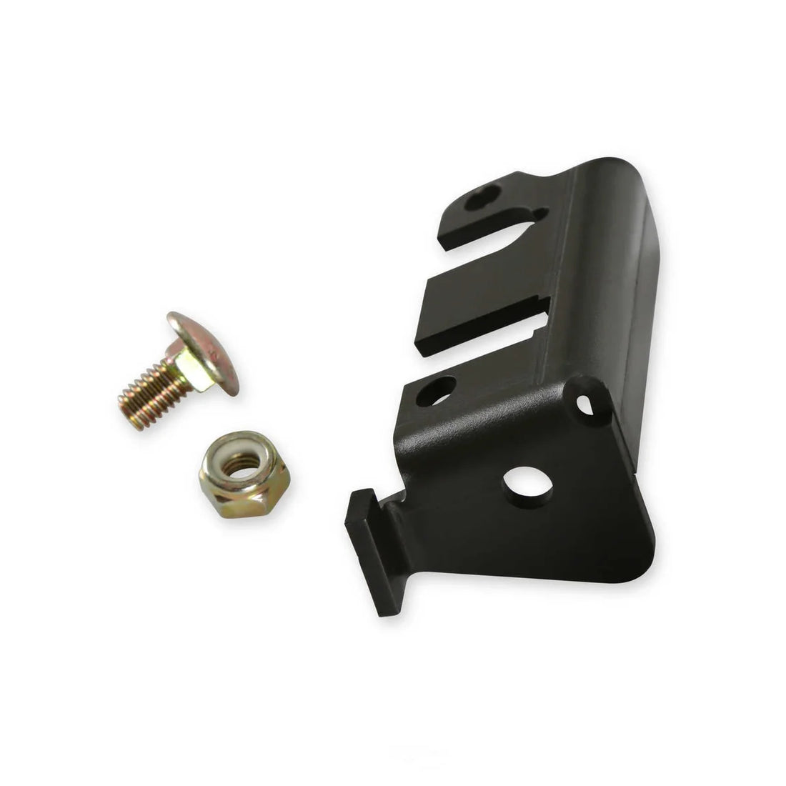 Holley EFI 90mm and 95mm Throttle Body Cable Bracket 20-147 - Additional View 7