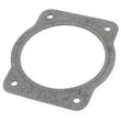 Load image into Gallery viewer, Holley EFI 92/102mm Throttle Body Gasket 508-20 fits GM LS - Side View