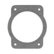 Load image into Gallery viewer, Holley EFI 92/102mm Throttle Body Gasket 508-20 fits GM LS - Back View