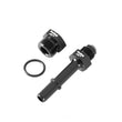 Load image into Gallery viewer, Holley EFI Adapter Kit Fuel Rail Kit Holley P/N's 534-209 and 534-210 534-211 - Side View