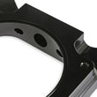 Load image into Gallery viewer, Holley EFI Adapts 4150 / 4160 Square Bore to 92MM LS DBW Throttle Body 17-93 - Back View