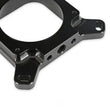 Load image into Gallery viewer, Holley EFI Adapts 4150 / 4160 Square Bore to 92MM LS DBW Throttle Body 17-93 - Installation View