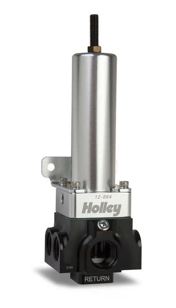 Holley EFI Adjustable 40 to 100 PSI Boost Reference 1:1 12-864