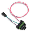 Load image into Gallery viewer, Holley EFI Adp. Harness Sniper EFI to EFI Dual Sync Distr. 558-493
