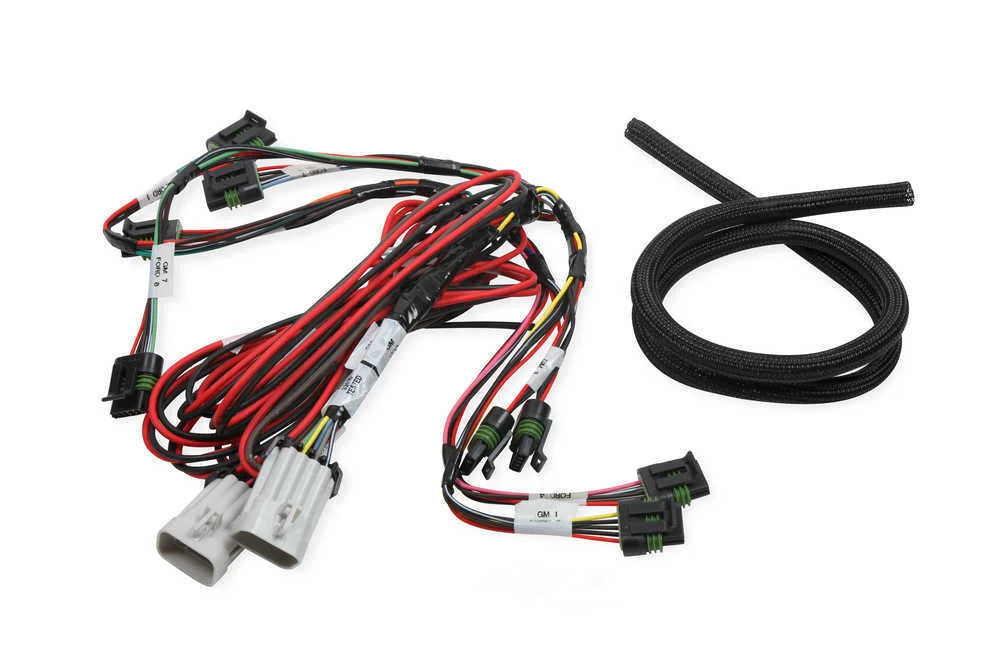 Holley EFI “Big Wire” C-N-P Ignition Sub Harness 558-318