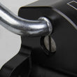 Load image into Gallery viewer, Holley EFI Billet 105mm LS Throttle Body w/low RPM Taper 112-581 - Installation View