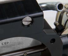 Load image into Gallery viewer, Holley EFI Billet 105mm LS Throttle Body w/straight Bore 112-583 - Main Product View