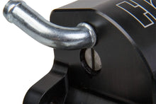 Load image into Gallery viewer, Holley EFI Billet 105mm LS Throttle Body w/straight Bore 112-583 - Side View