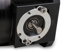 Load image into Gallery viewer, Holley EFI Billet 105mm LS Throttle Body w/straight Bore 112-583 - Back View
