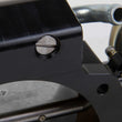 Load image into Gallery viewer, Holley EFI Billet 90mm LS Throttle Body w/low RPM Taper 112-589 - Additional View 5