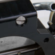 Load image into Gallery viewer, Holley EFI Billet 95mm Throttle Body w/low RPM Taper 112-585 fits LS - Main Product View