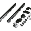 Load image into Gallery viewer, Holley EFI Billet Fuel Rail Kit 534-244 fits LS Truck - Main Product View