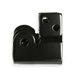 Load image into Gallery viewer, Holley EFI Billet Fuel Rail Kit 534-244 fits LS Truck - Side View