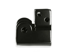 Load image into Gallery viewer, Holley EFI Billet Fuel Rail Kit 534-244 fits LS Truck - Side View