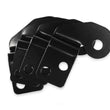 Load image into Gallery viewer, Holley EFI Billet Fuel Rail Kit 534-244 fits LS Truck - Installation View