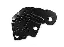 Load image into Gallery viewer, Holley EFI Billet Fuel Rail Kit 534-244 fits LS Truck - Installation View
