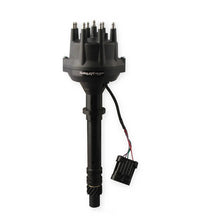 Load image into Gallery viewer, Holley EFI Black - Small Block and Big Block 565-200BK fits Chevrolet - Main Product View