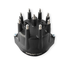 Load image into Gallery viewer, Holley EFI Black - Small Block and Big Block 565-200BK fits Chevrolet - Back View