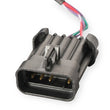 Load image into Gallery viewer, Holley EFI Black - Small Block and Big Block 565-200BK fits Chevrolet - Installation View