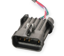 Load image into Gallery viewer, Holley EFI Black - Small Block and Big Block 565-200BK fits Chevrolet - Installation View