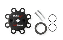 Load image into Gallery viewer, Holley EFI Black - Small Block and Big Block 565-200BK fits Chevrolet - Additional View 5